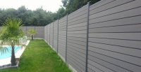 Portail Clôtures dans la vente du matériel pour les clôtures et les clôtures à Le Pout